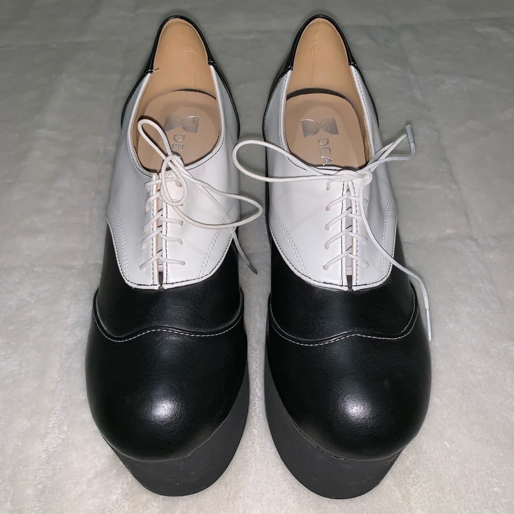 Deandri Platform - image 2